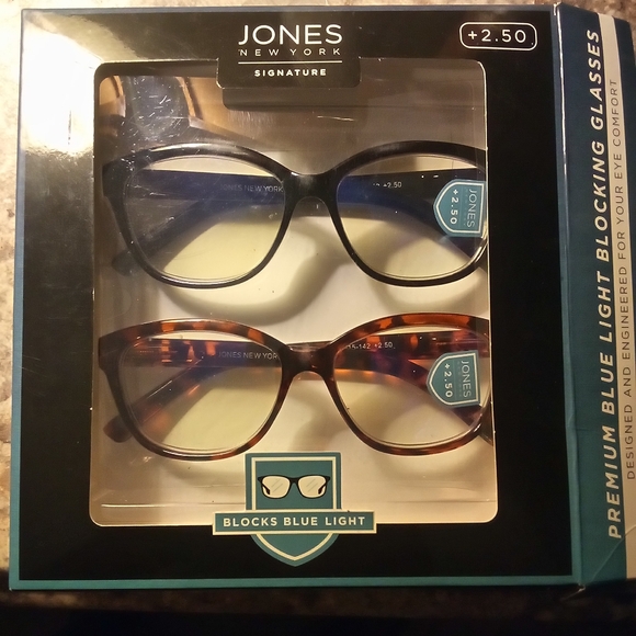 Jones New York Signature 2.50 - Picture 5 of 7